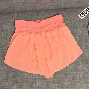 FP Movement Light As Air Shorts!!